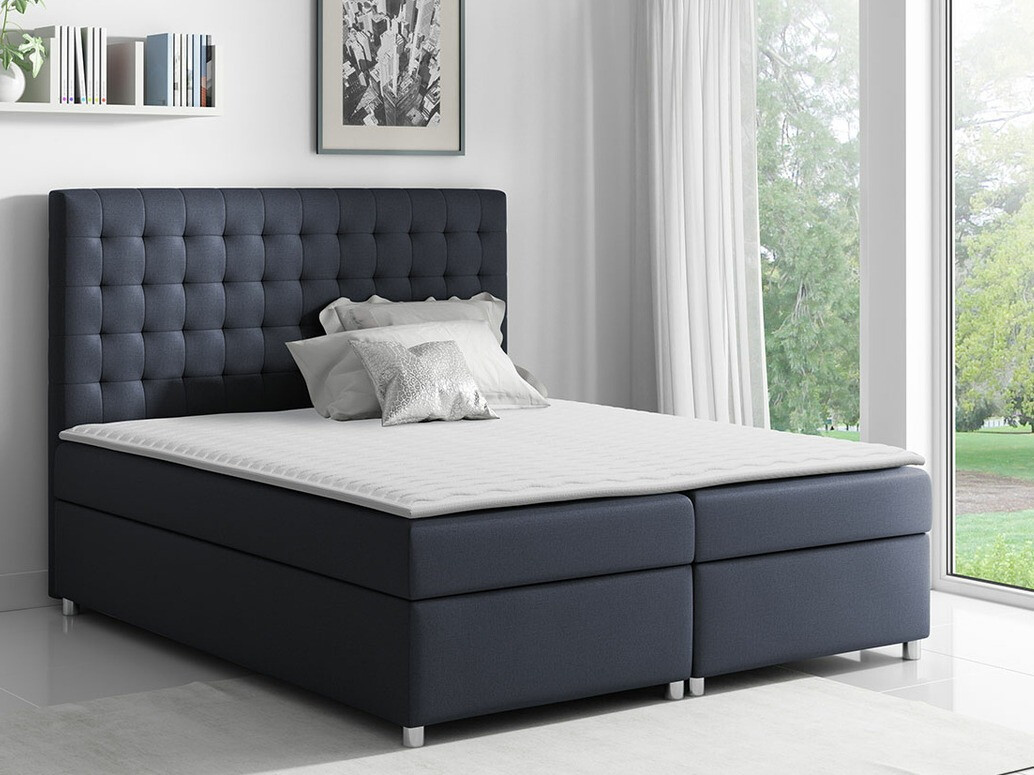 Lit boxspring Panis (Bristol 2447)
