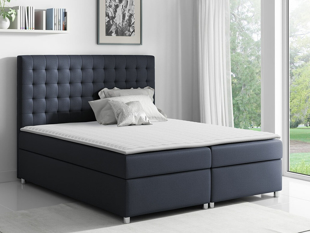 Lit boxspring Panis (Bristol 2447)