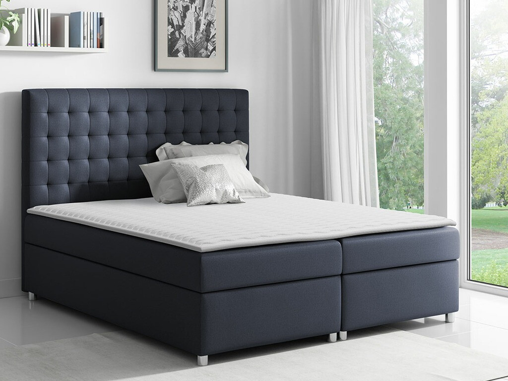Lit boxspring Panis (Bristol 2447)