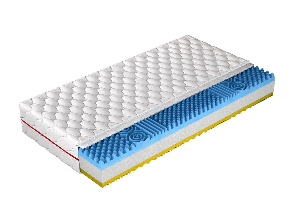 Matelas ComfiDream Profi