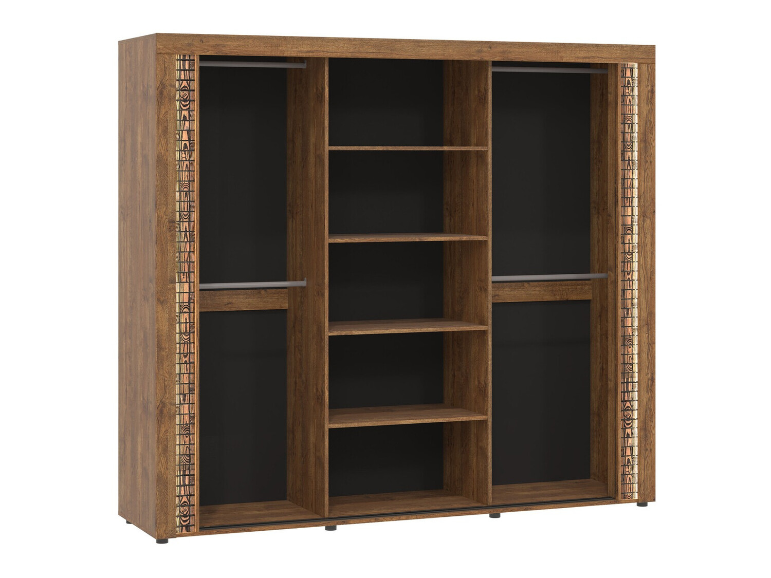 Armoire Dunvelo 119