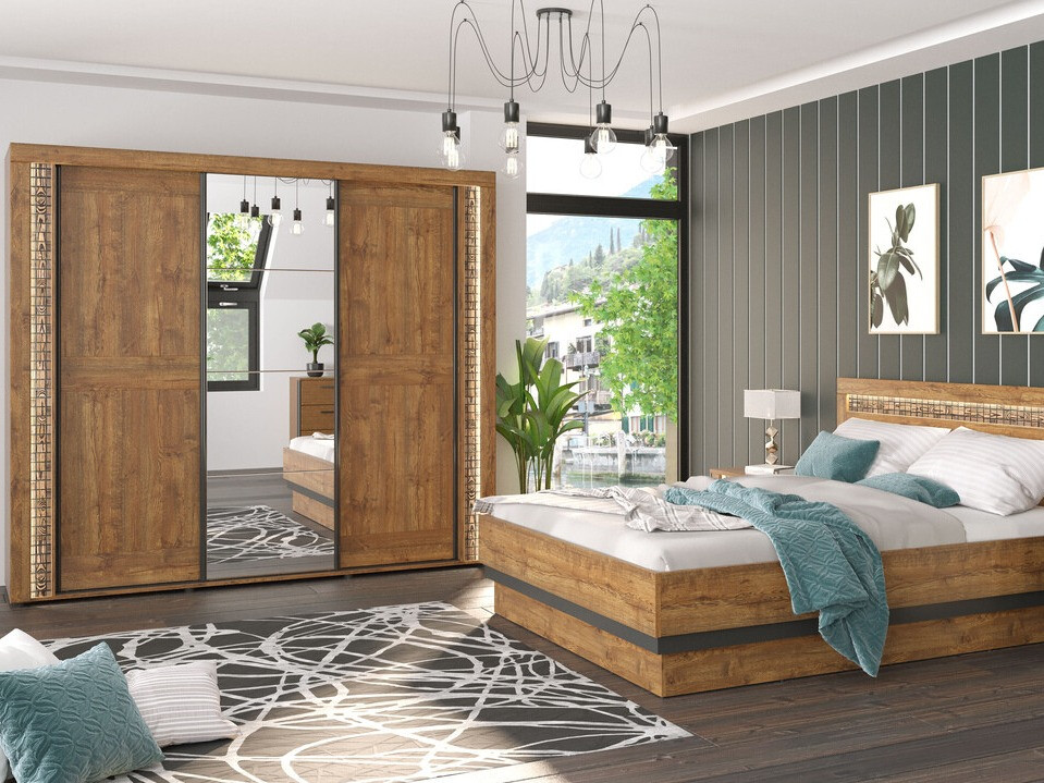 Armoire Dunvelo 119