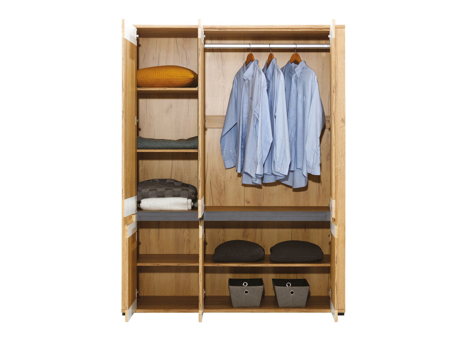 Armoire Sonrevo 107