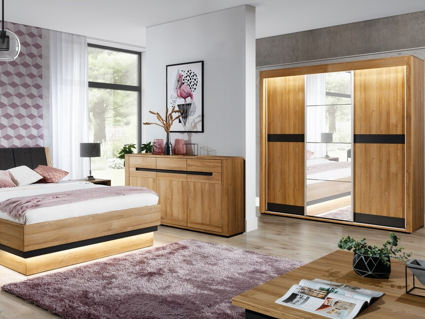 Armoire Sonrevo 108
