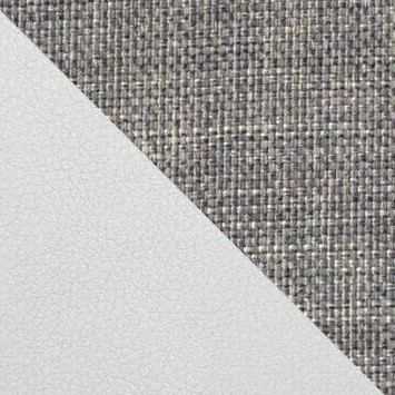 Canapé d'angle Comfivo Vinetum (Soft 017 + Lux 05)