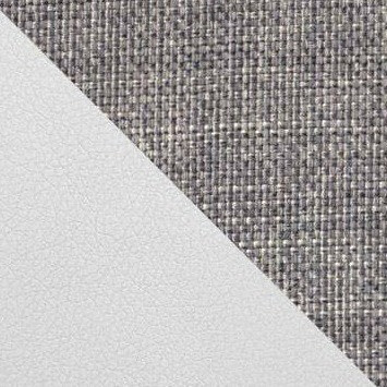 Canapé d'angle Comfivo Vinetum (Soft 017 + Lux 05)