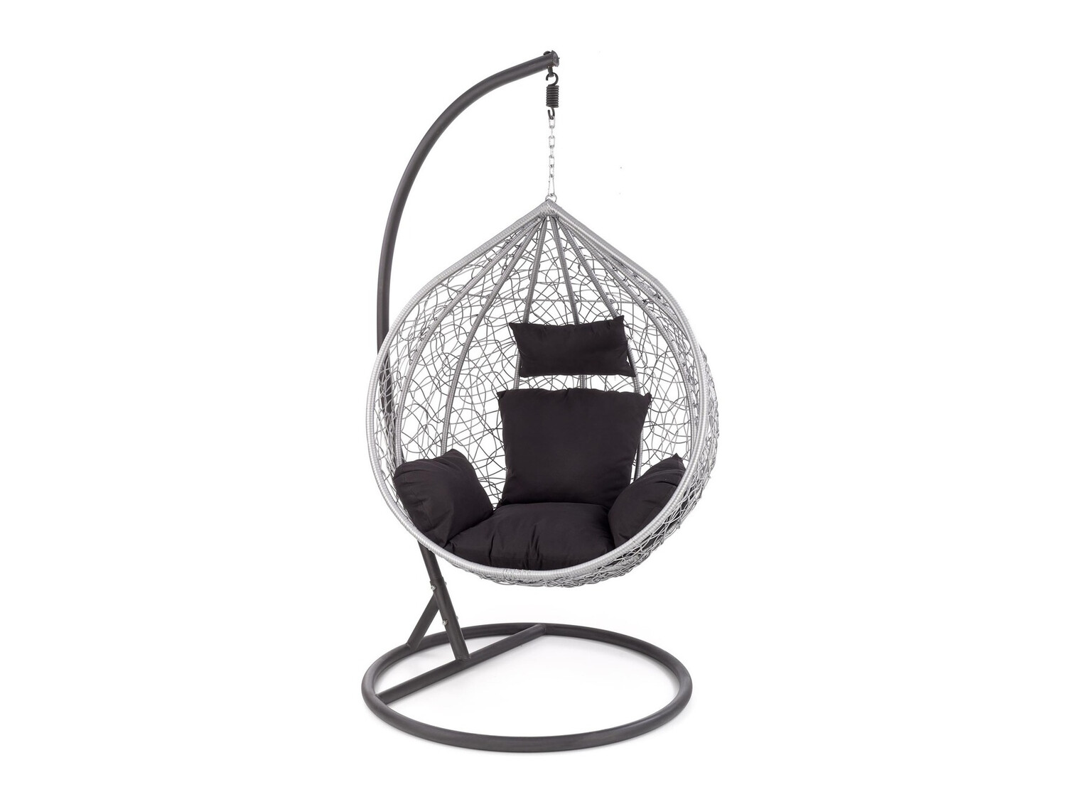 Chaise suspendu Houston 1011