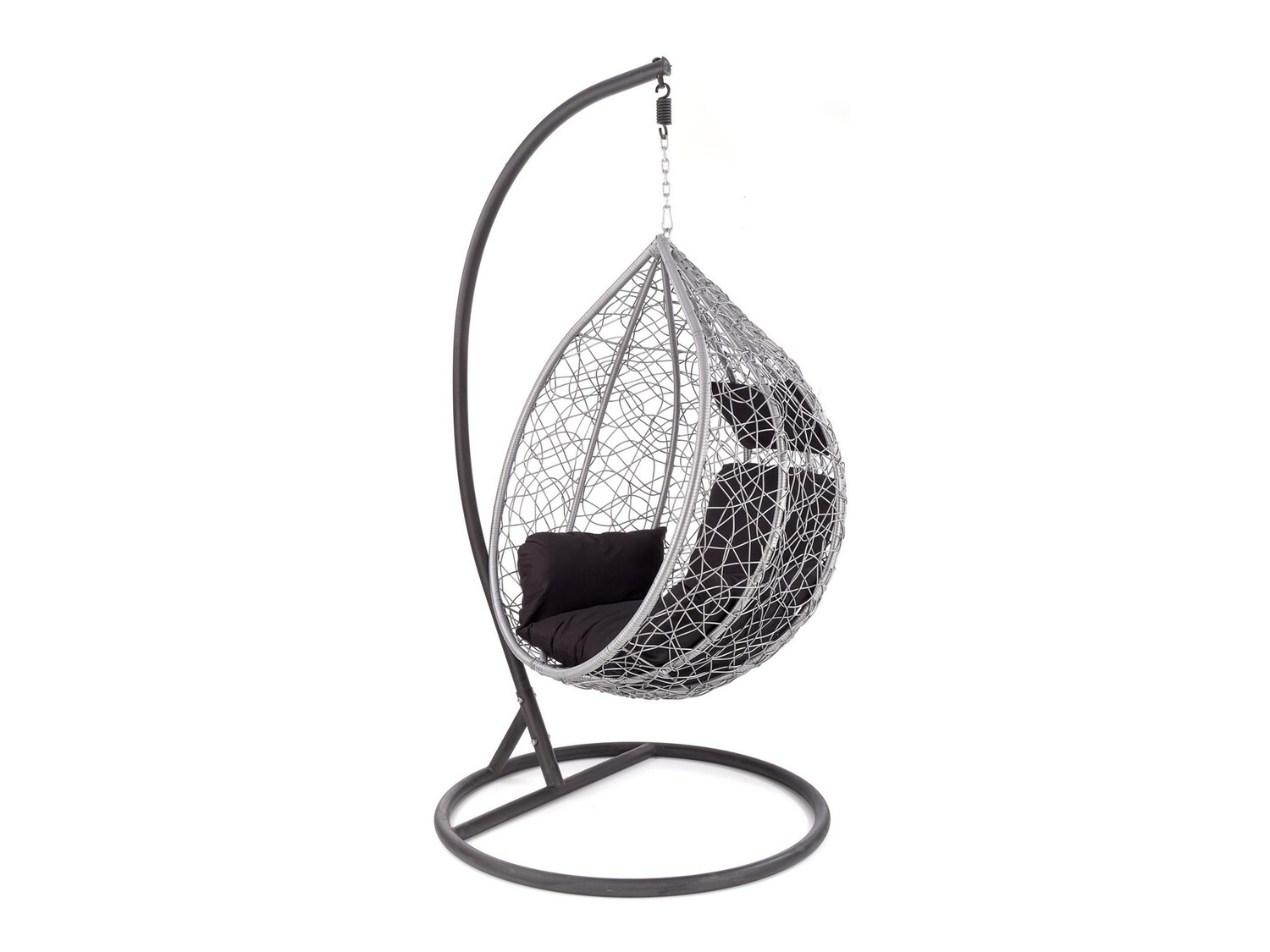 Chaise suspendu Houston 1011