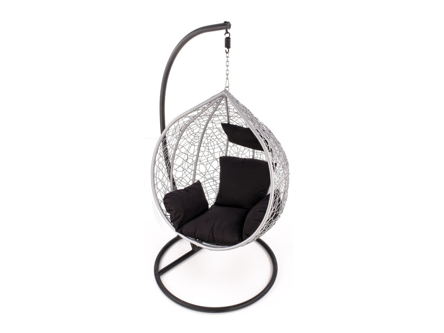 Chaise suspendu Houston 1011