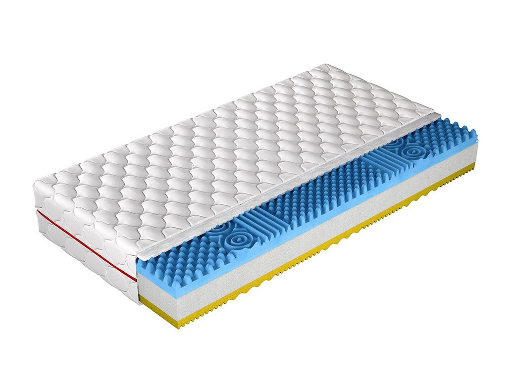Matelas ComfiDream Profi