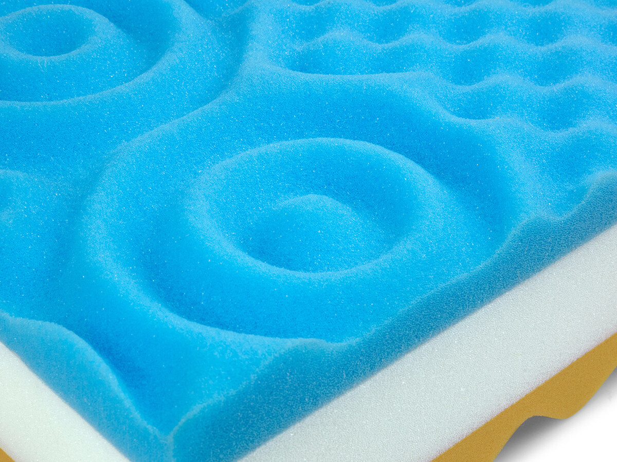 Matelas ComfiDream Profi