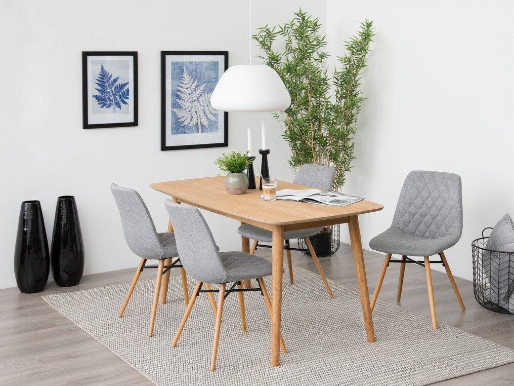 Table Norsica Daltea 100