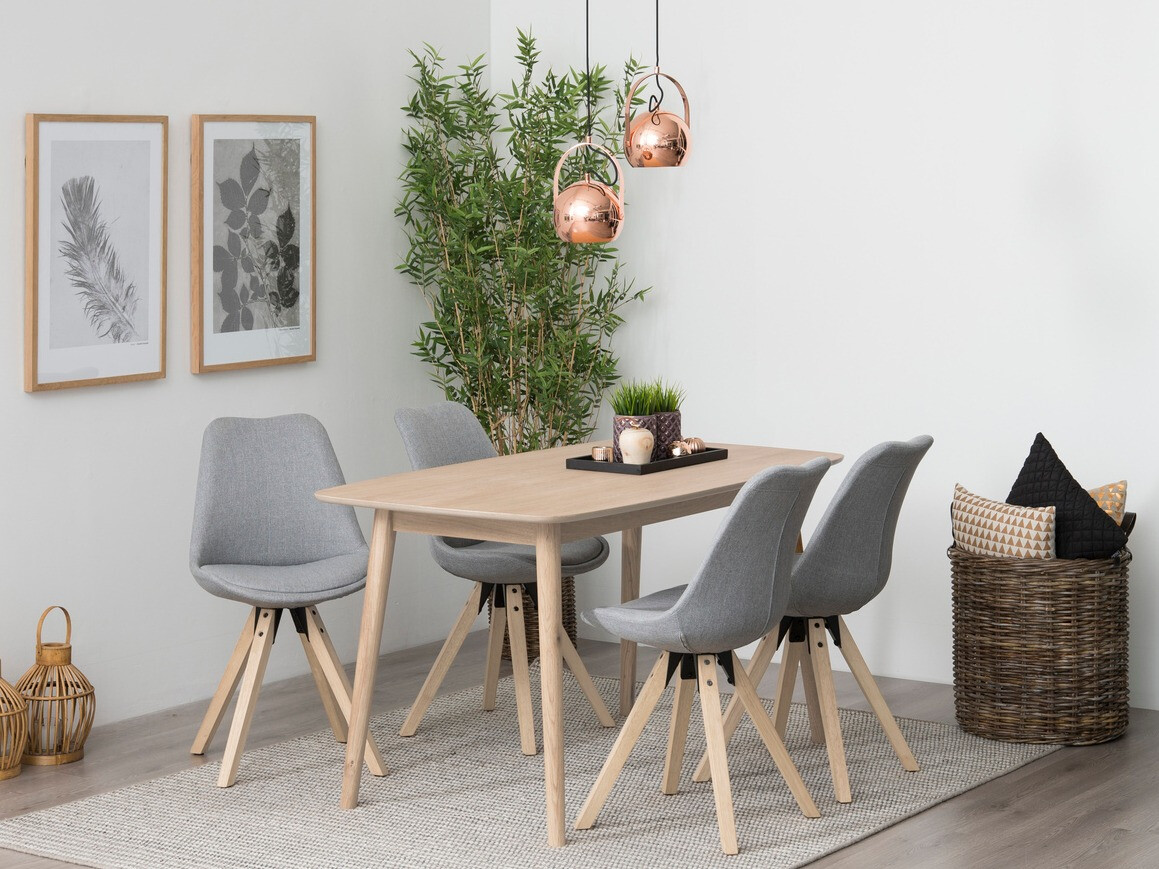 Table Norsica Daltea 101