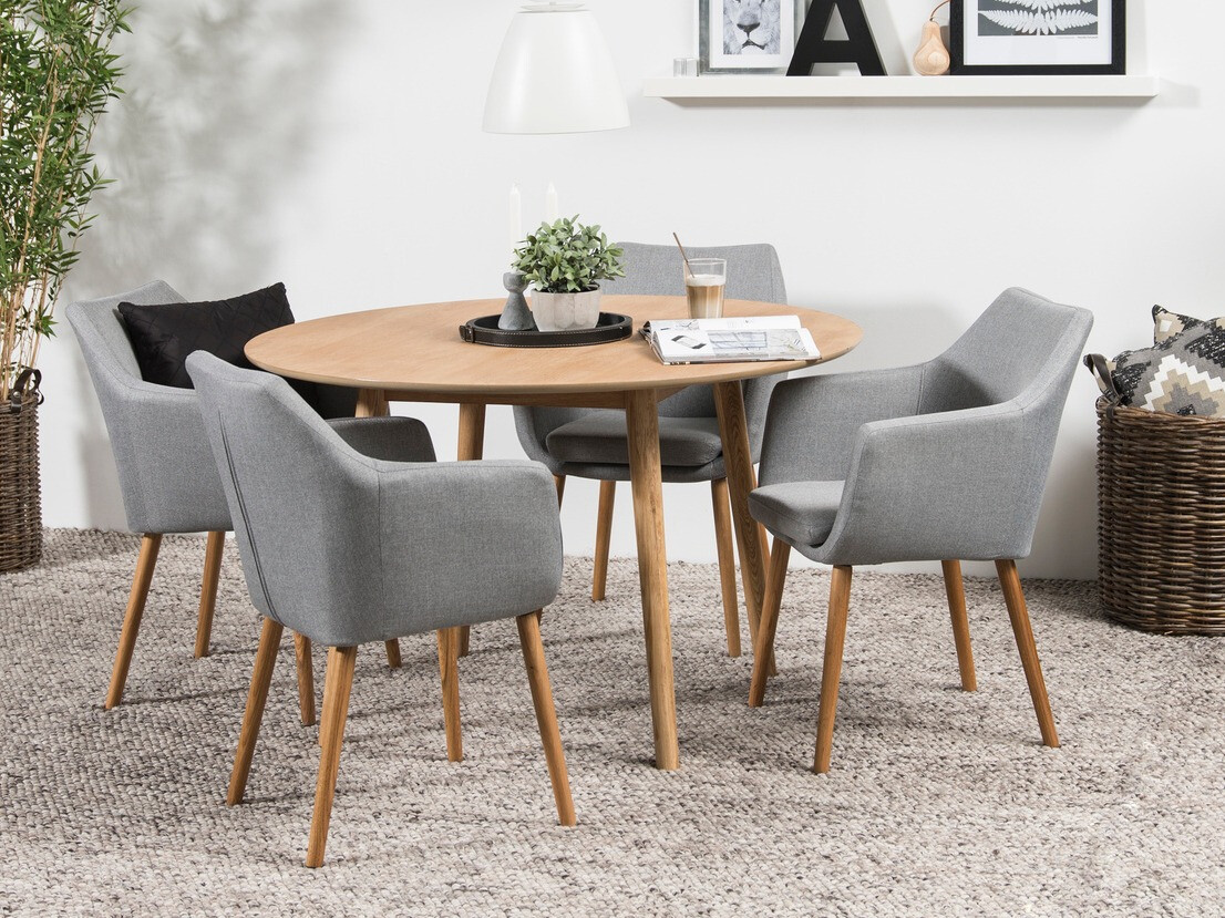 Table Norsica Daltea 102