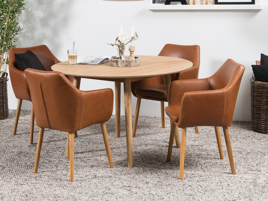 Table Norsica Daltea 102