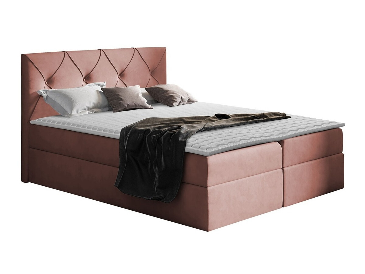 Lit boxspring Litus (Mono 235)