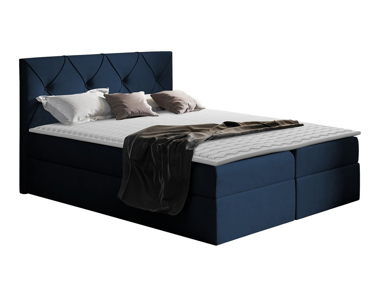 Lit boxspring Litus (Mono 242)