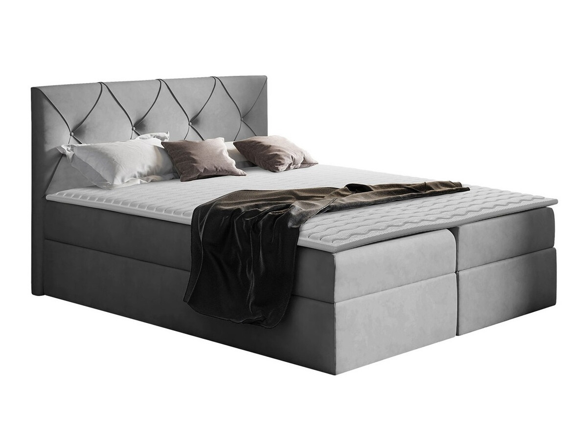 Lit boxspring Litus (Mono 244)