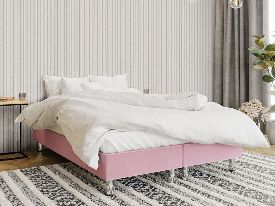 Lit boxspring Logan 101 (Manila 09)