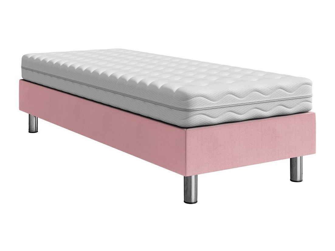 Lit boxspring Logan 101 (Manila 09)