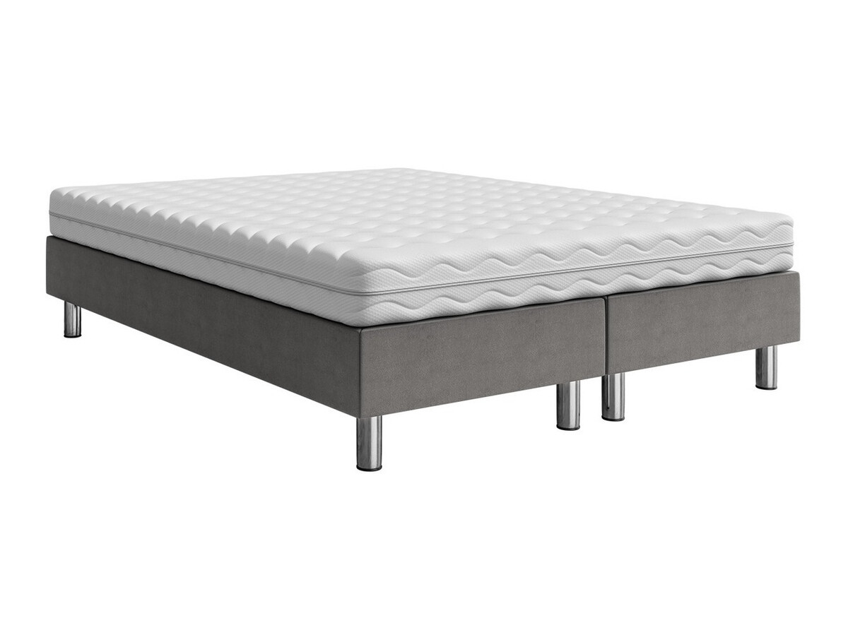 Lit boxspring Logan 101 (Manila 16)