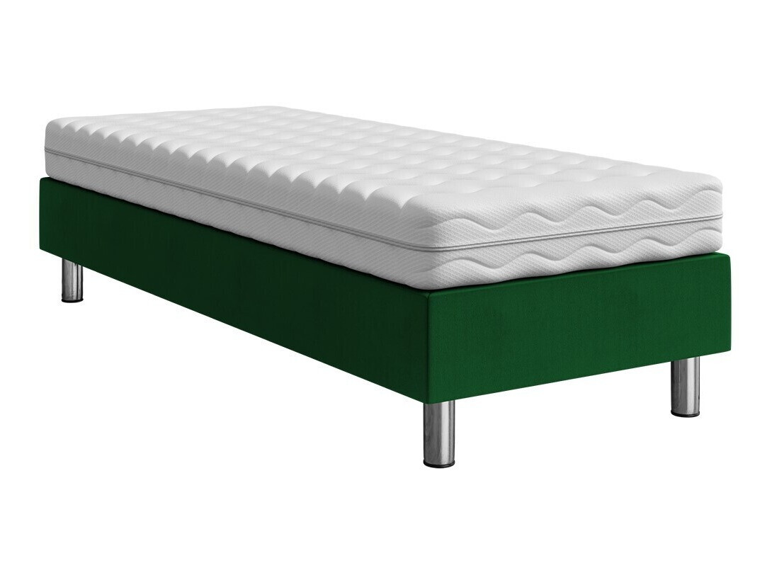 Lit boxspring Logan 101 (Manila 35)