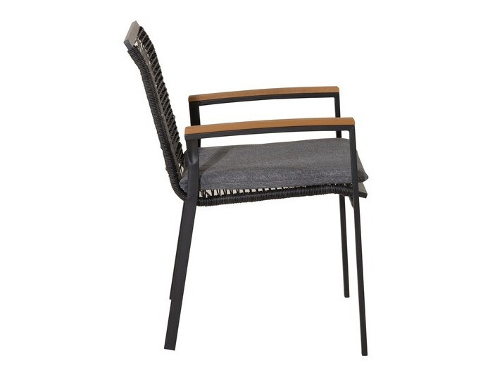 Chaise de jardin Dallas 1060