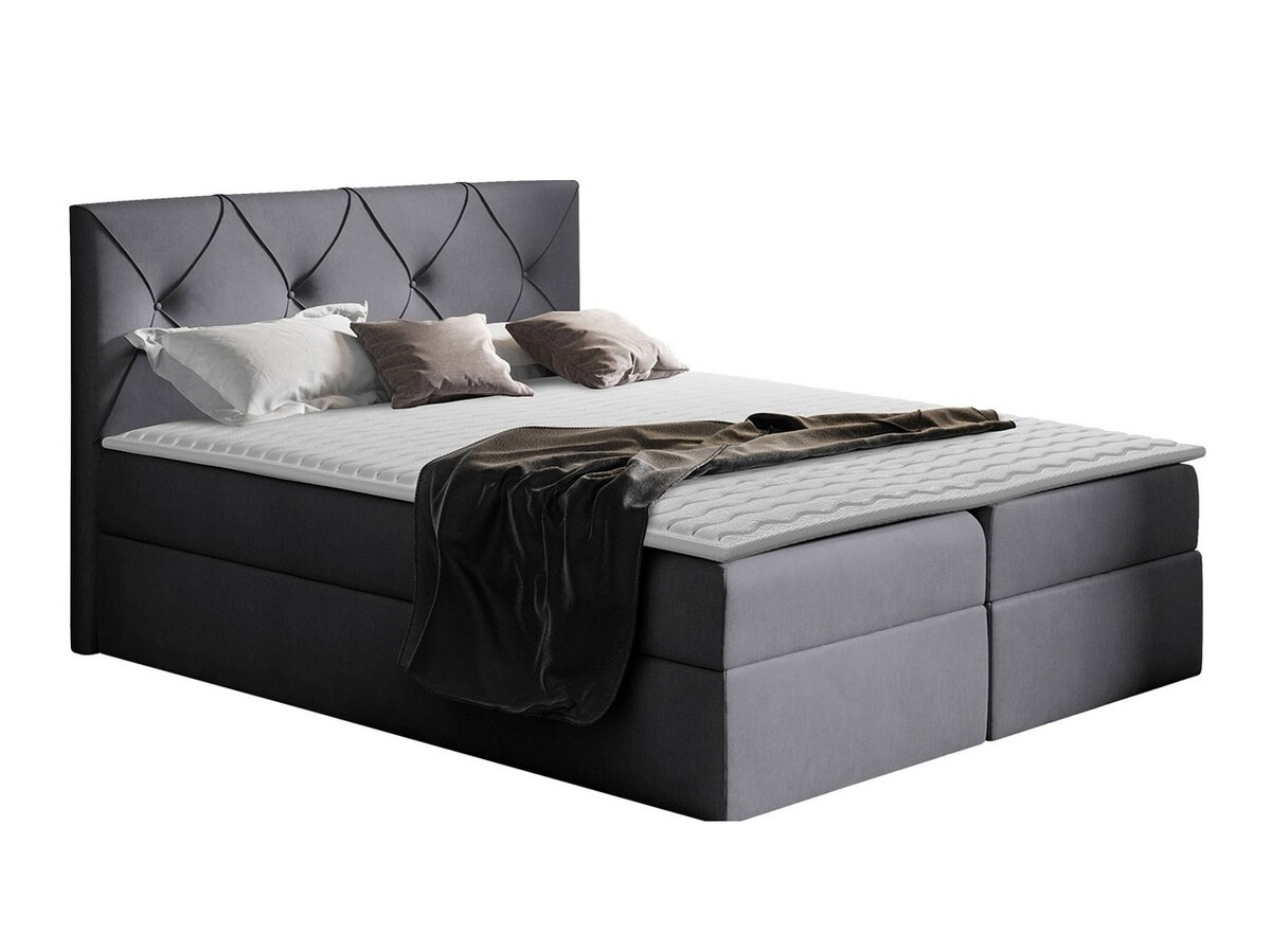 Lit boxspring Litus (Zetta 304)