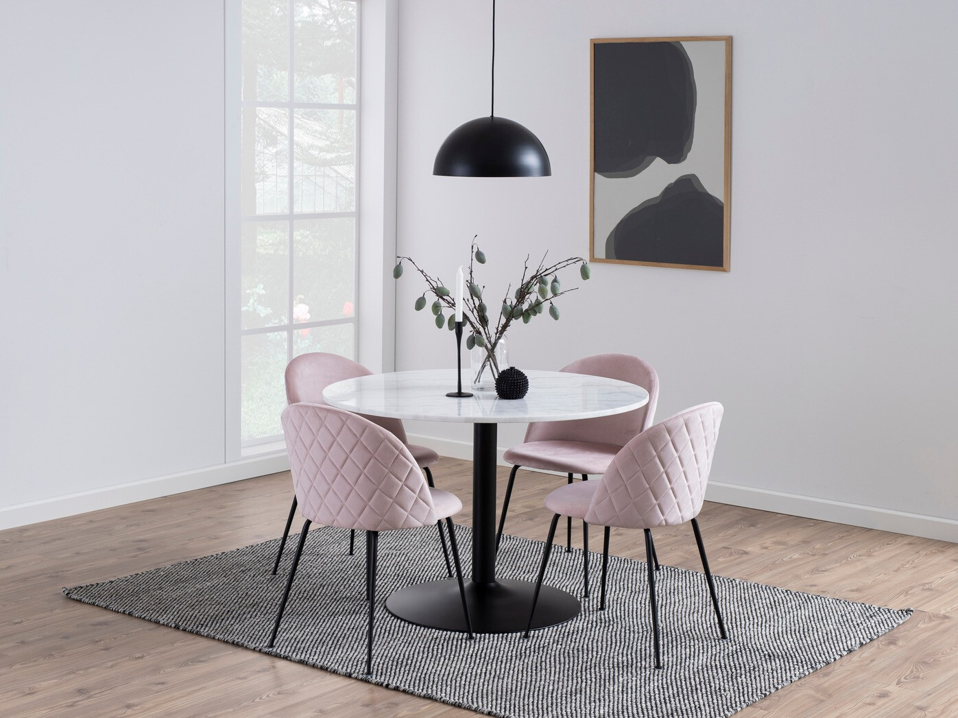 Table Norsica 350