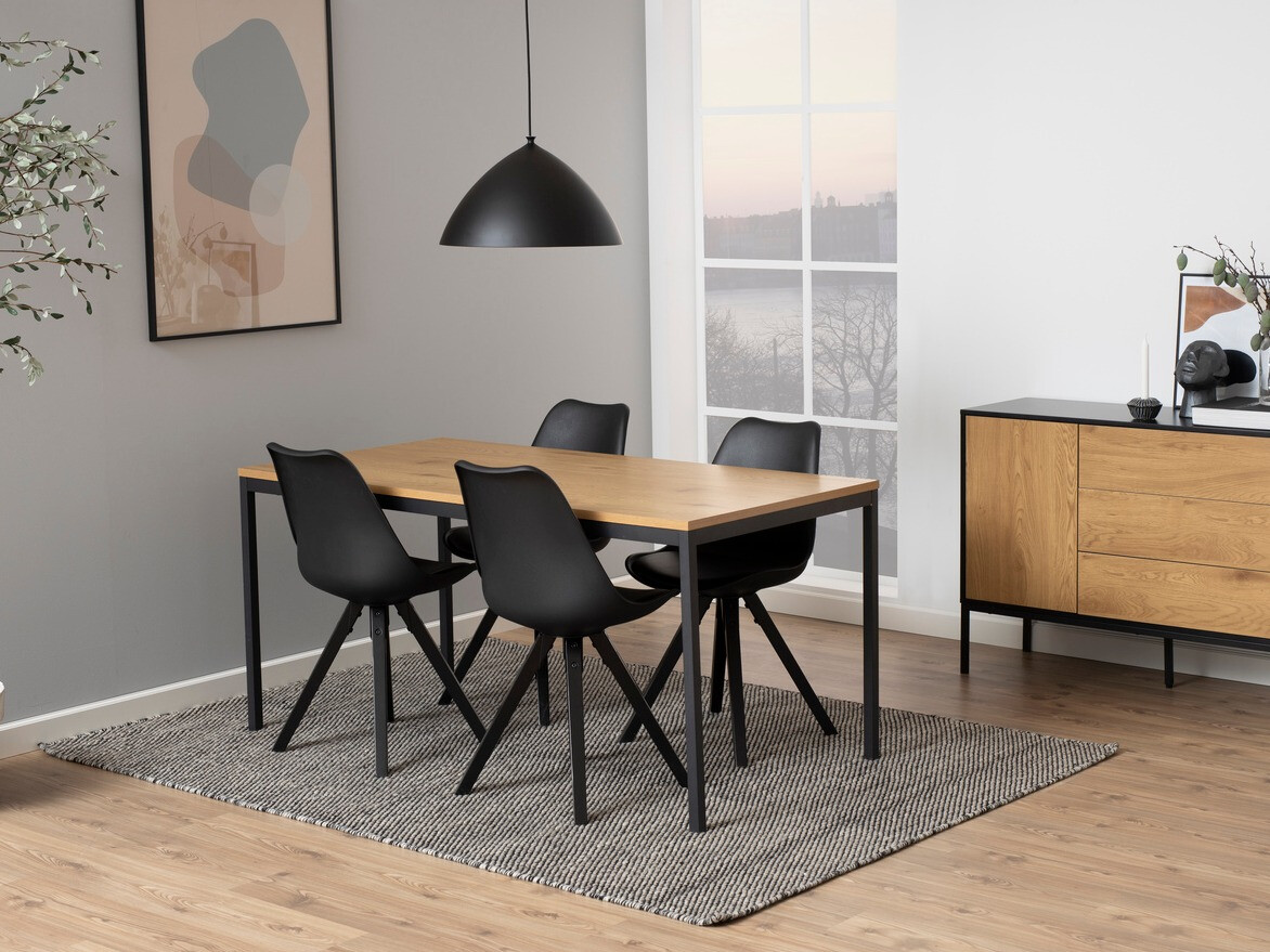 Table Norsica Sevferi 136