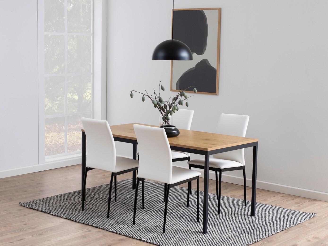 Table Norsica Sevferi 136