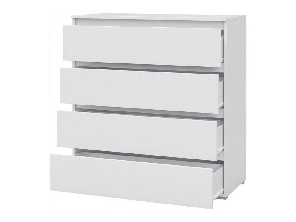 Commode Cirdora 103 (Blanc)