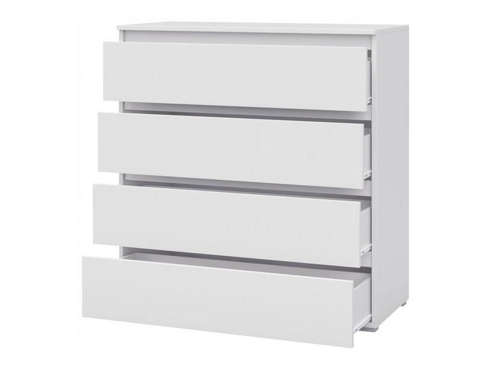 Commode Cirdora 103 (Riviera chêne)