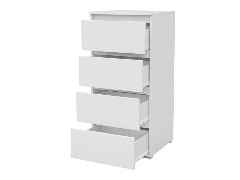 Commode Cirdora 106 (Riviera chêne)