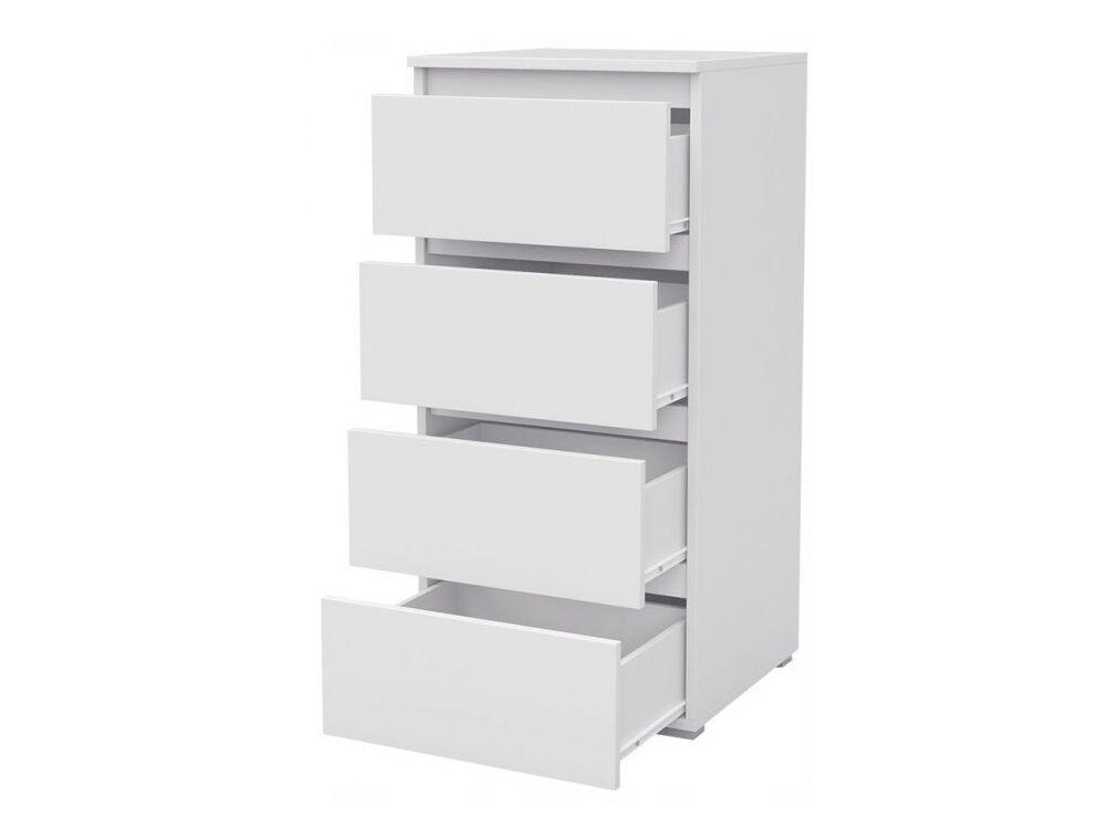 Commode Cirdora 106 (Sonoma chêne)