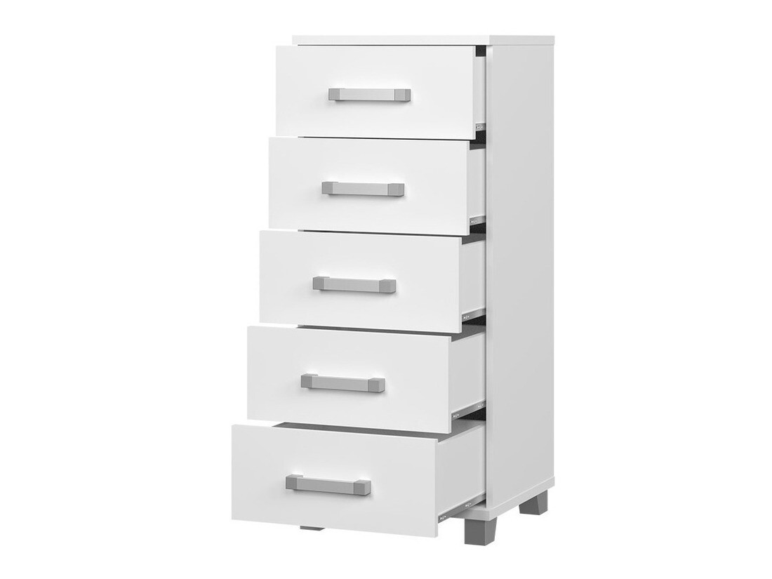 Commode Cirevau 124 (Wengué)