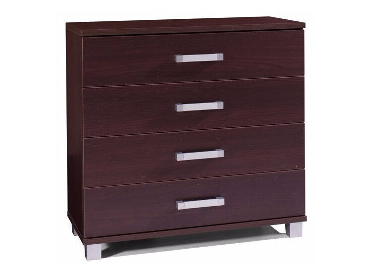 Commode Cirevau 136 (Wengué)