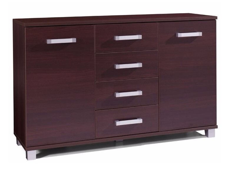 Commode Cirevau 137 (Wengué)