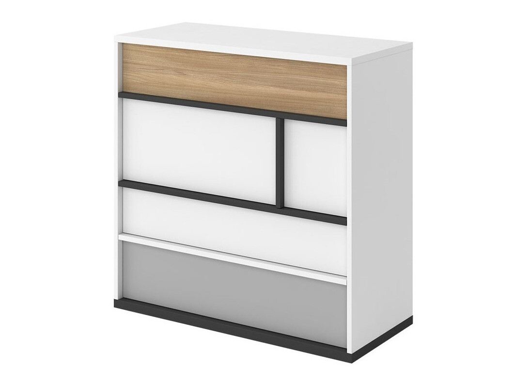 Commode Marvesi 123