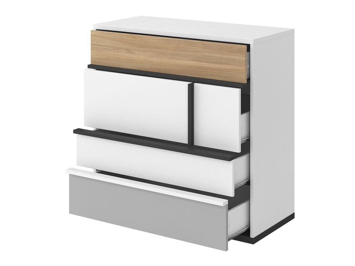 Commode Marvesi 123