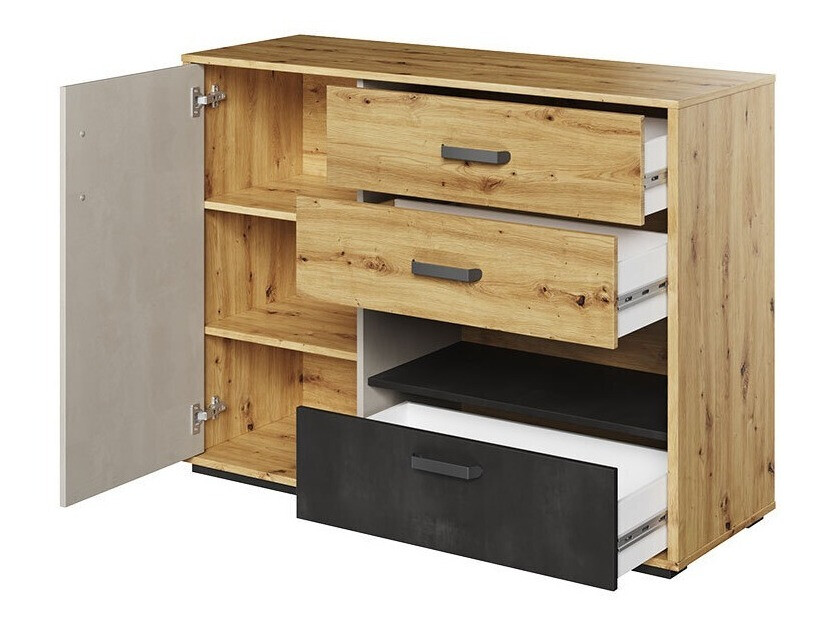 Commode Orlveno 112