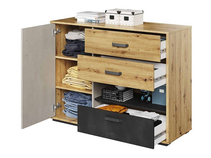 Commode Orlveno 112