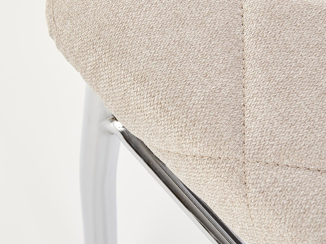 Chaise Houston 525 (Beige)