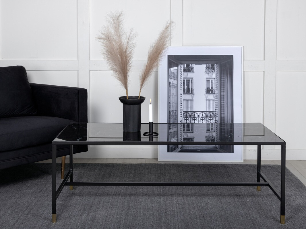 Table basse Dallas 187