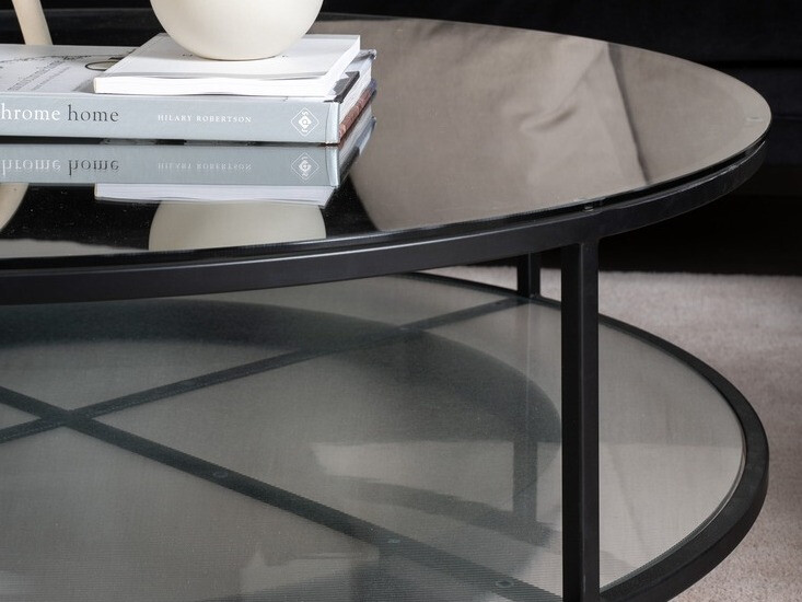 Table basse Dallas 213