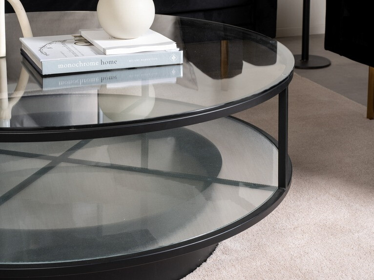 Table basse Dallas 213