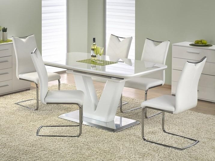 Table Houston Lux