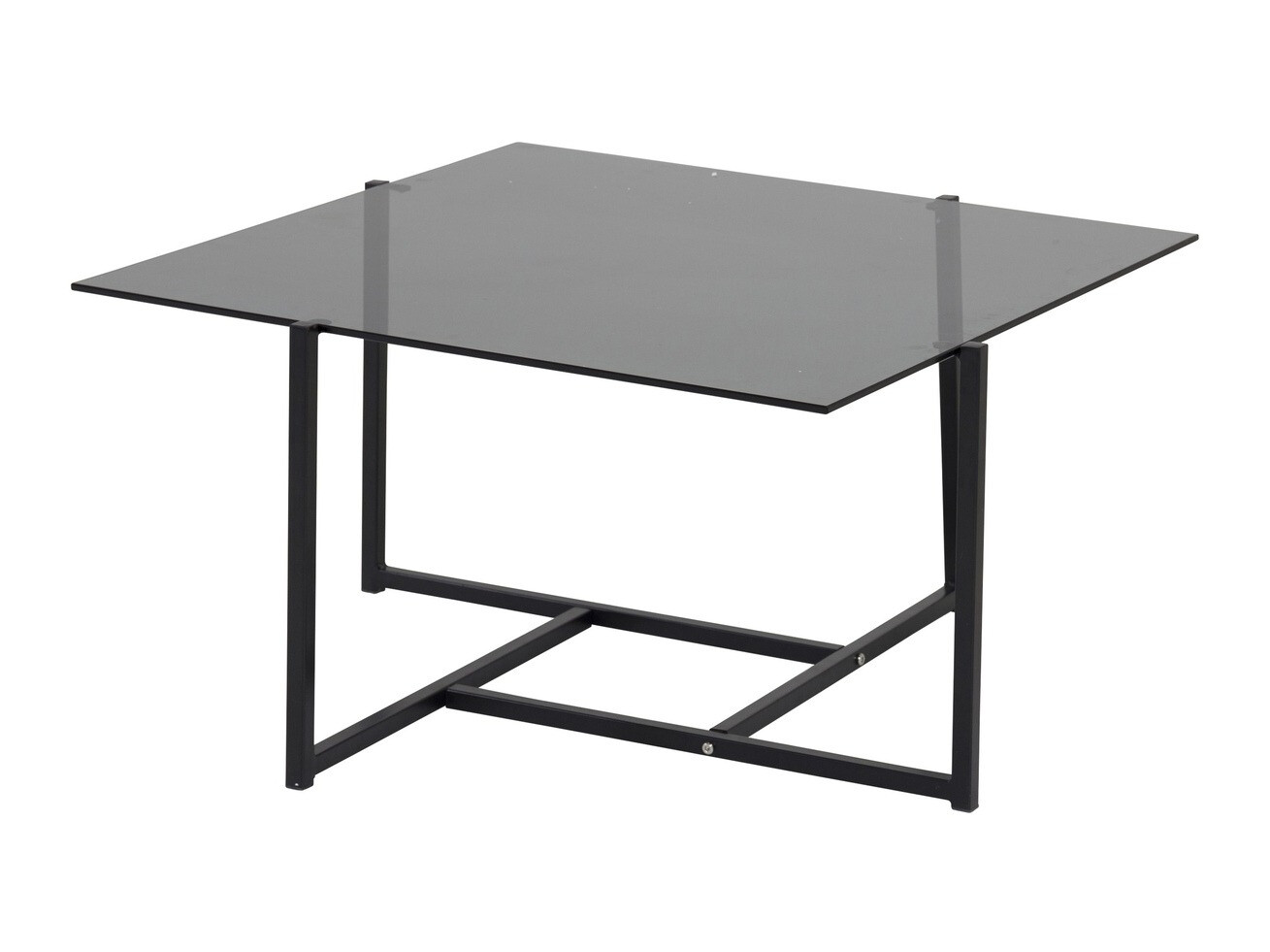 Table basse Dallas 268 (Noir)