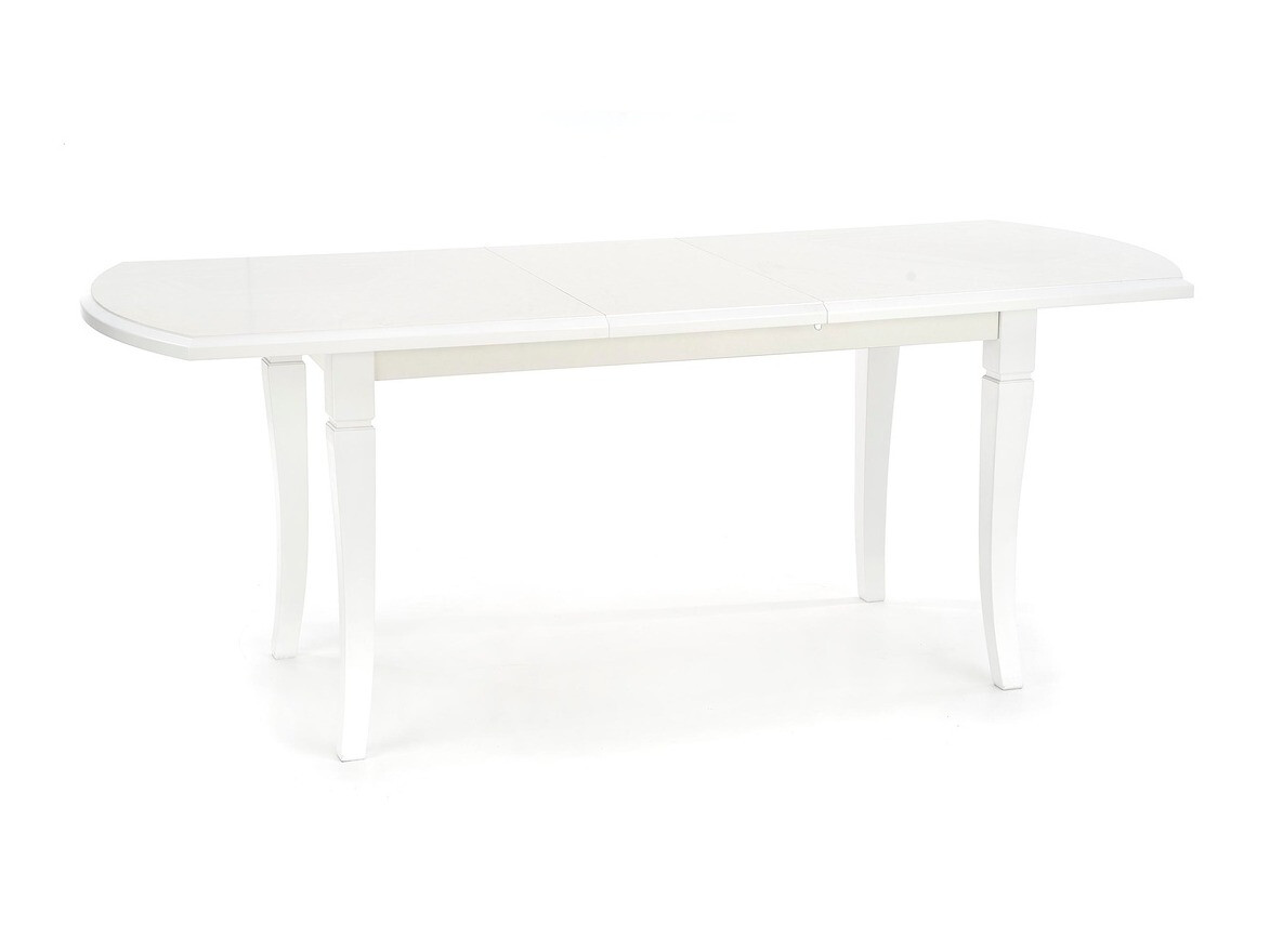 Table Houston 1060 (Blanc)