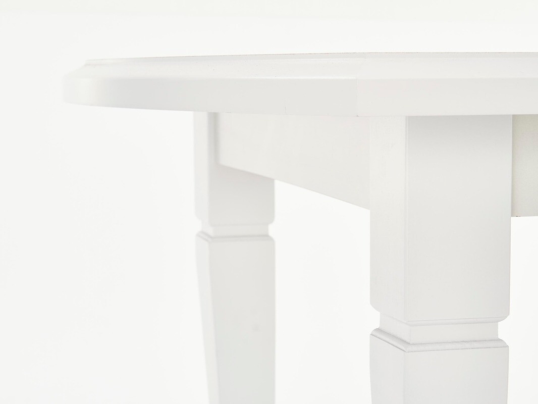 Table Houston 1060 (Blanc)